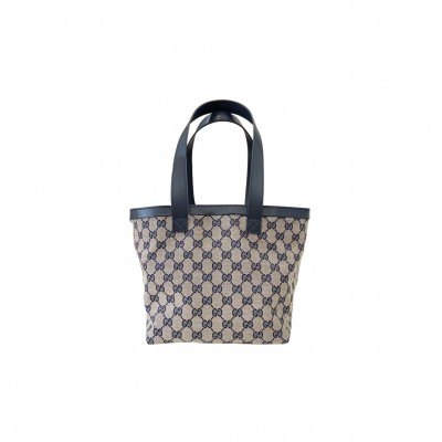 GUCCI TOTISSIMA SMALL TOTE BAG 788211 (21.5*18*17.5cm)